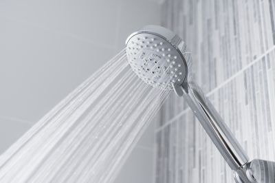 Modern Shower System