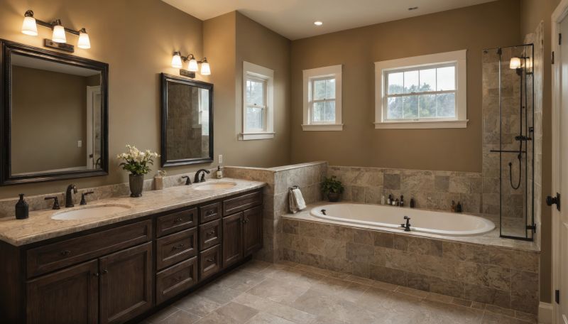 Top Bathroom Remodeling Companies in Avon, OH