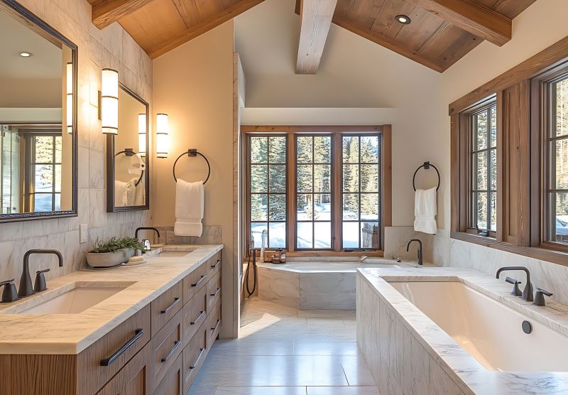 Top Bathroom Remodeling Companies in Beachwood, OH