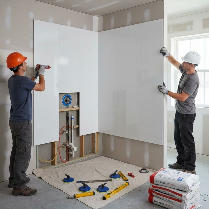 Top Bathroom Remodeling Companies in Sheffield Lake, OH