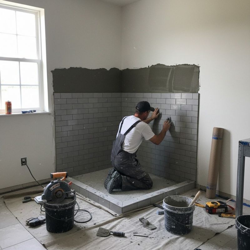 Top Bathroom Remodeling Companies in Tallmadge, OH
