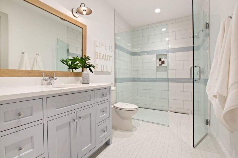 Best Shower Remodeling Contractors in Brunswick, OH